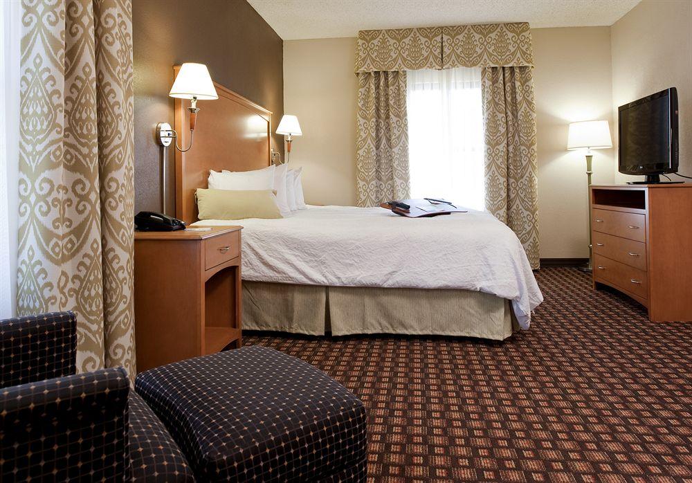Hampton & Nashville-vanderbilt-elliston Place Hotel 3*