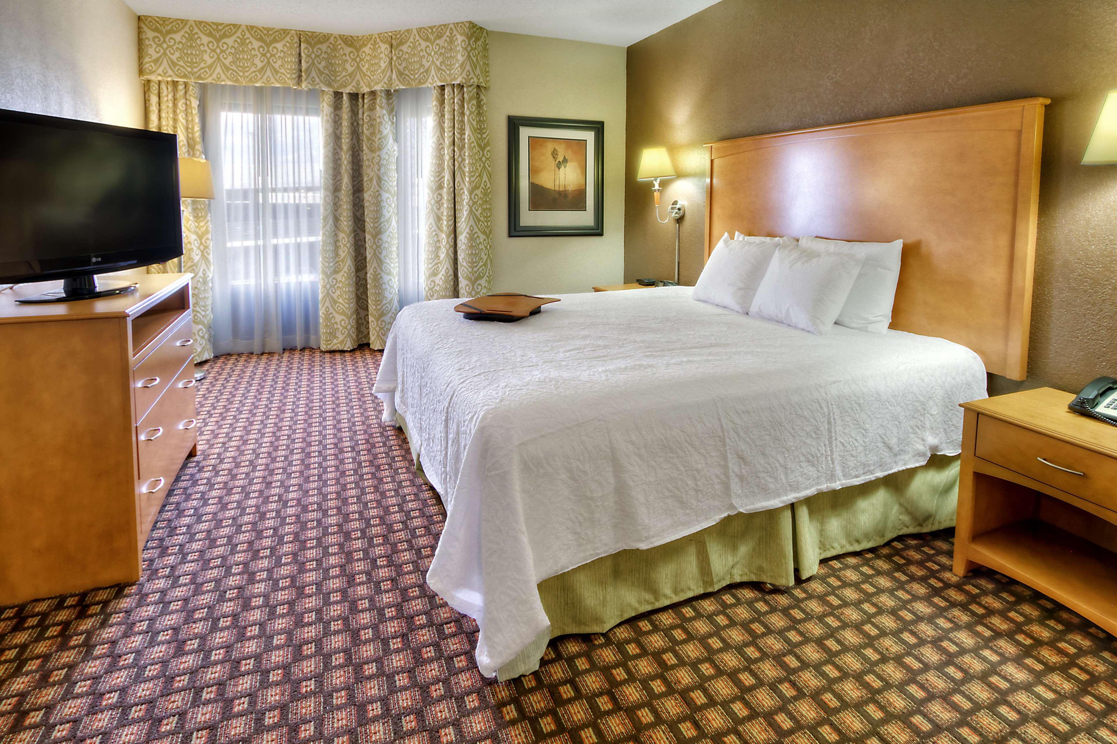 Hampton & Nashville-vanderbilt-elliston Place Hotel