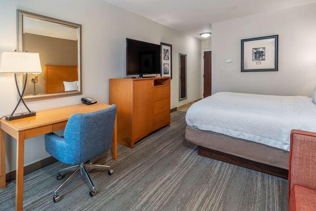 Hampton & Nashville-vanderbilt-elliston Place 3* Nashville