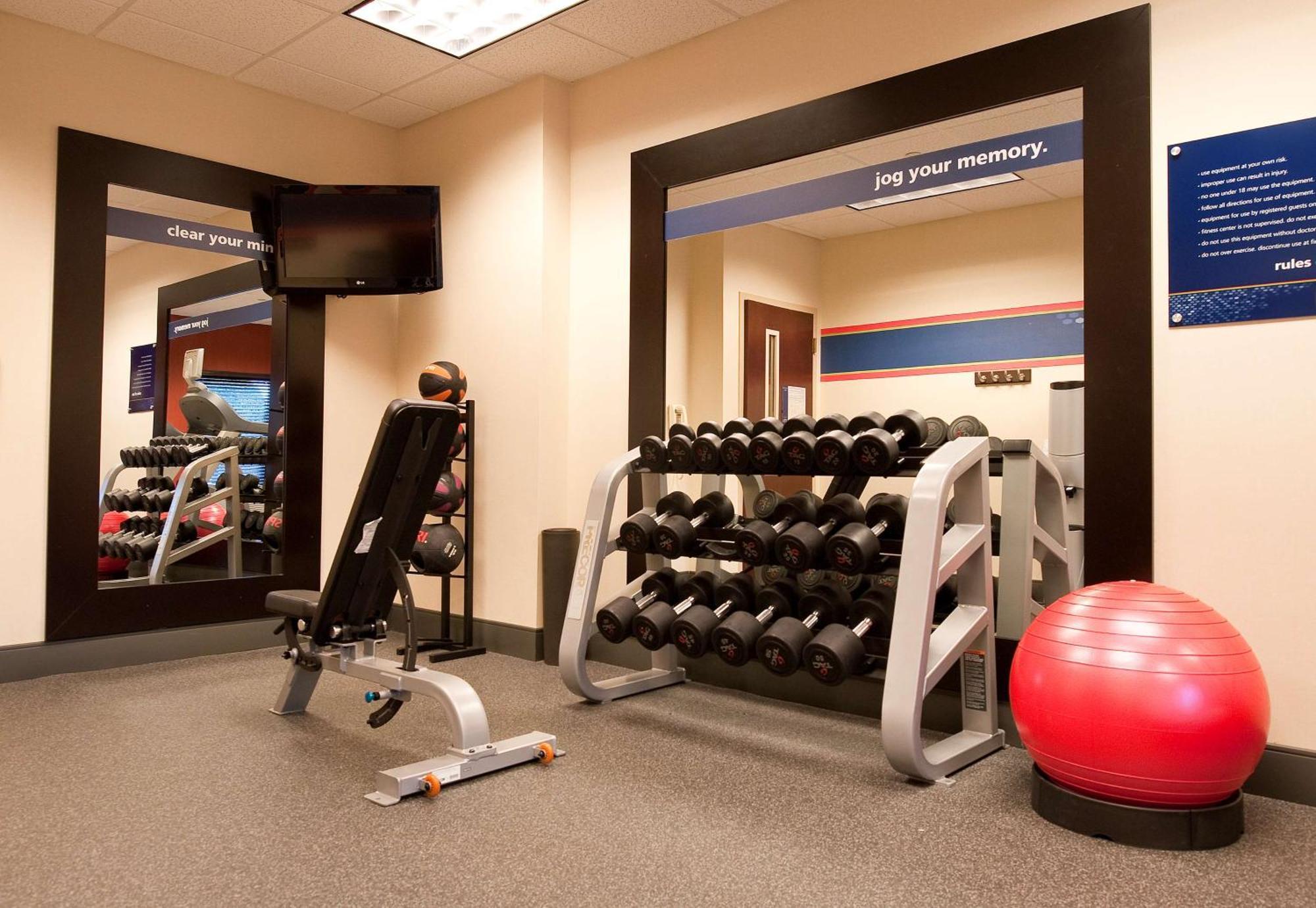 Hampton & Nashville-vanderbilt-elliston Place Hotel