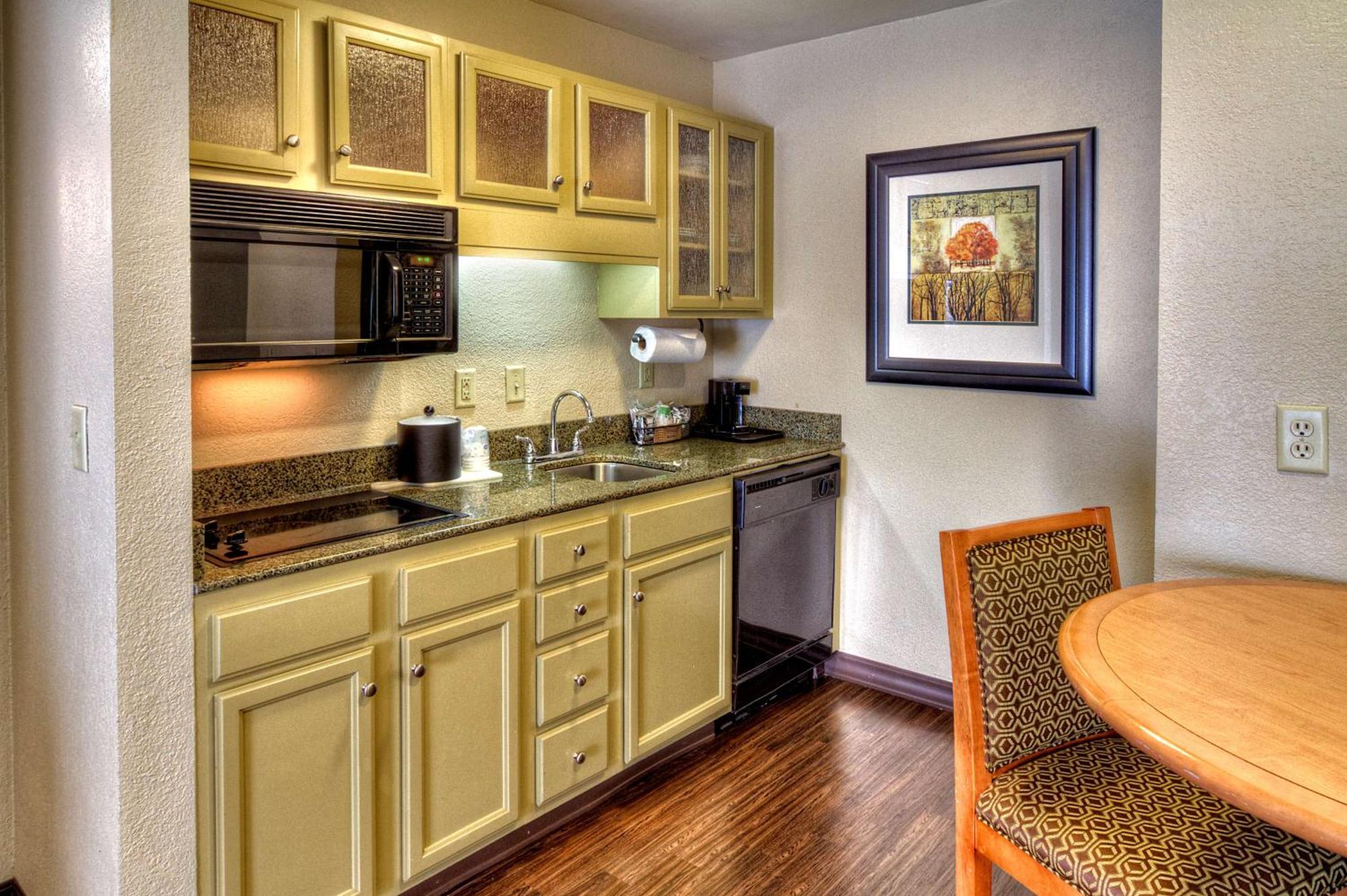 Hampton & Nashville-vanderbilt-elliston Place 3*