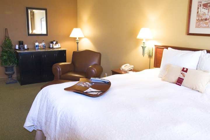Hampton & Nashville-vanderbilt-elliston Place Nashville