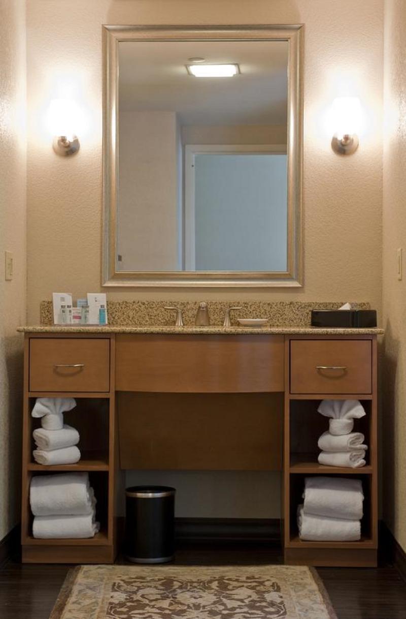 Hampton & Nashville-vanderbilt-elliston Place 3* Nashville