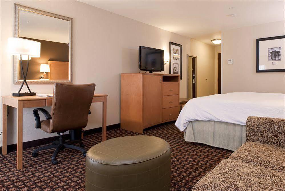 Hampton & Nashville-vanderbilt-elliston Place 3* Nashville
