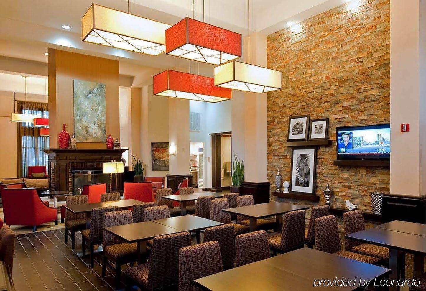 Hotel Hampton & Nashville-vanderbilt-elliston Place Nashville