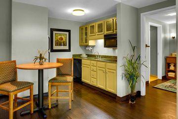 Hotel Hampton & Nashville-vanderbilt-elliston Place Nashville
