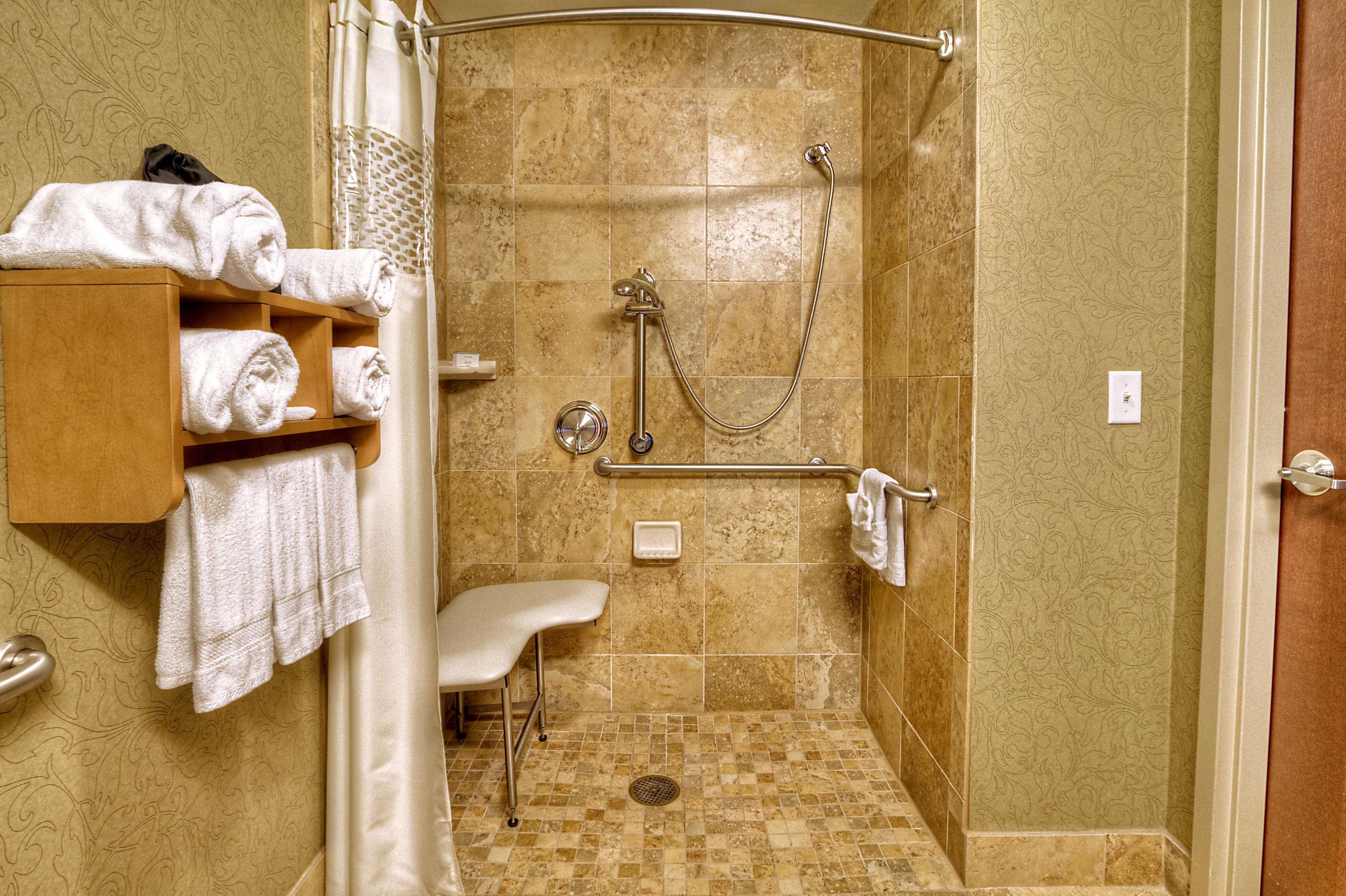 Hotel Hampton & Nashville-vanderbilt-elliston Place Nashville