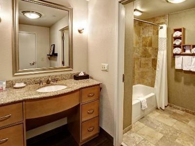 Hampton & Nashville-vanderbilt-elliston Place Hotel Nashville