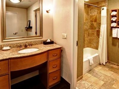Hampton & Nashville-vanderbilt-elliston Place Hotel 3*